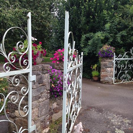 Noyal-Pontivy Le Petit Chateau, Matisse מראה חיצוני תמונה
