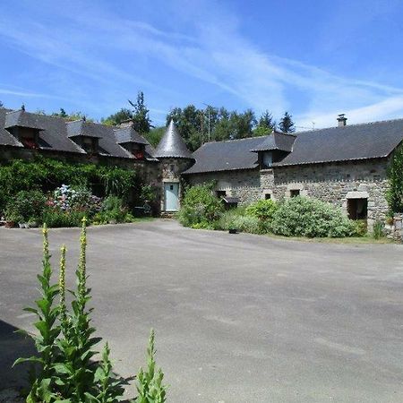 Noyal-Pontivy Le Petit Chateau, Matisse מראה חיצוני תמונה