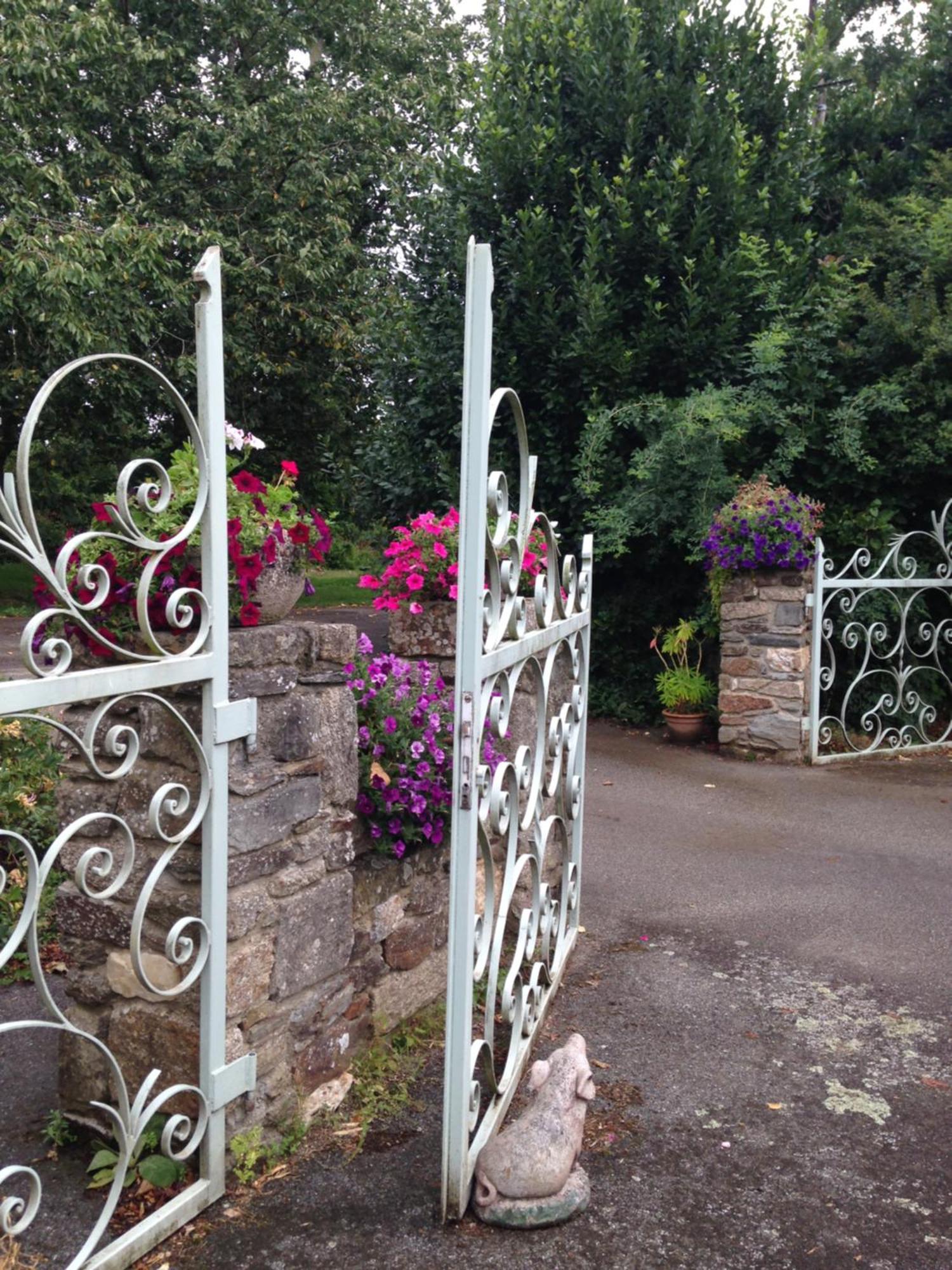 Noyal-Pontivy Le Petit Chateau, Matisse מראה חיצוני תמונה