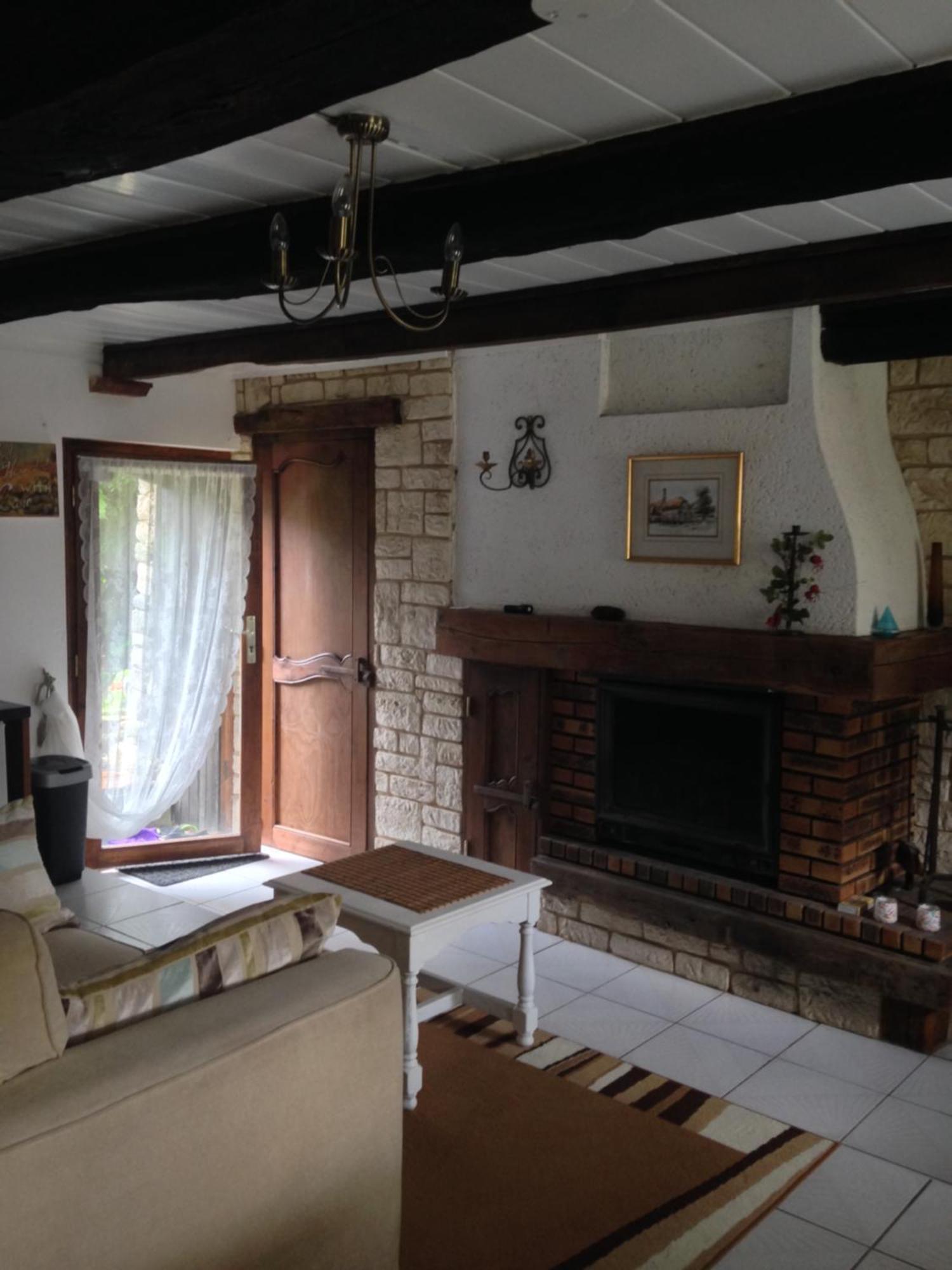 Noyal-Pontivy Le Petit Chateau, Matisse מראה חיצוני תמונה