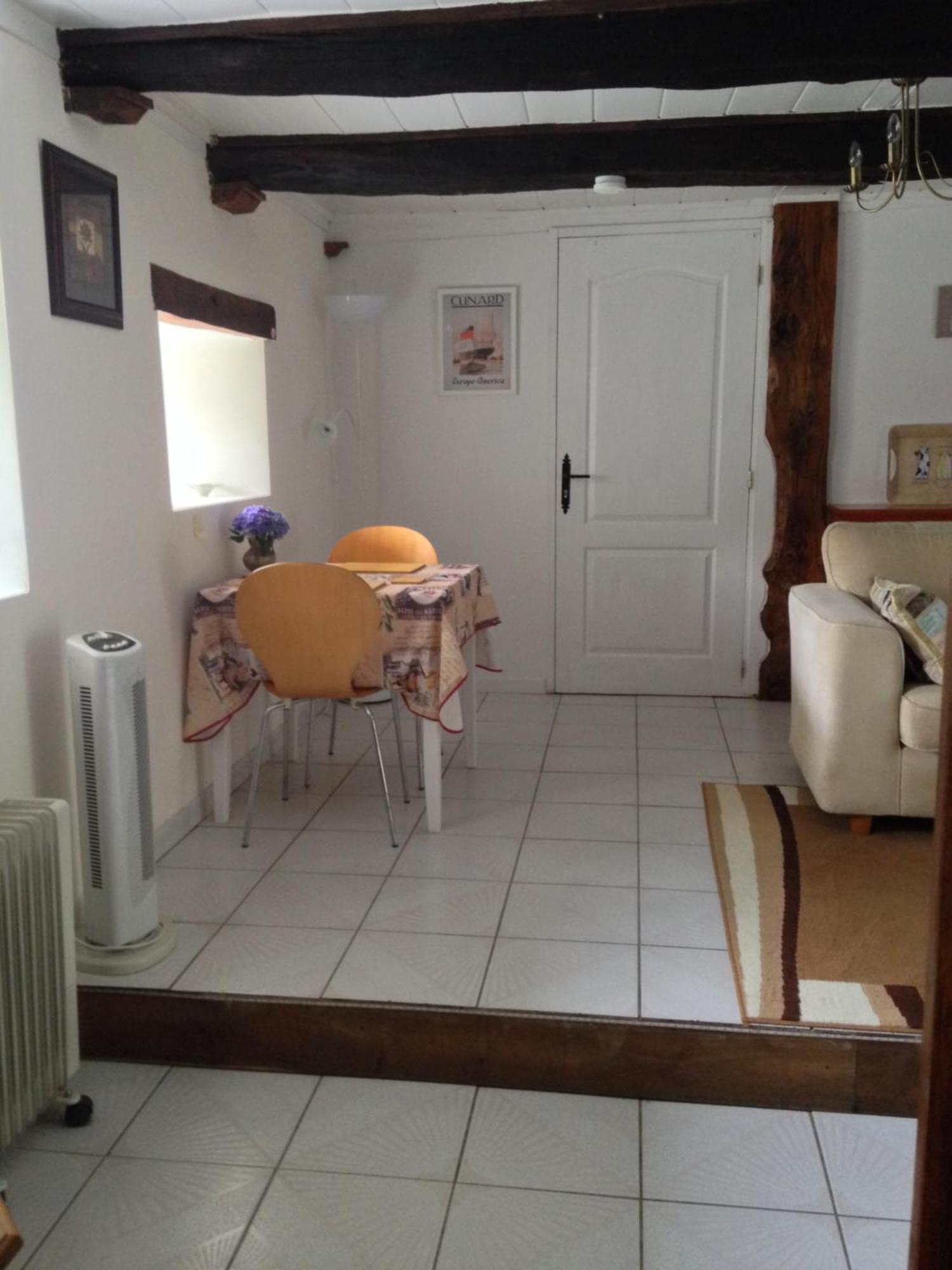 Noyal-Pontivy Le Petit Chateau, Matisse מראה חיצוני תמונה