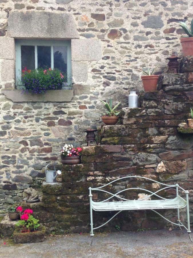 Noyal-Pontivy Le Petit Chateau, Matisse מראה חיצוני תמונה